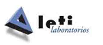 Laboratorios-Leti
