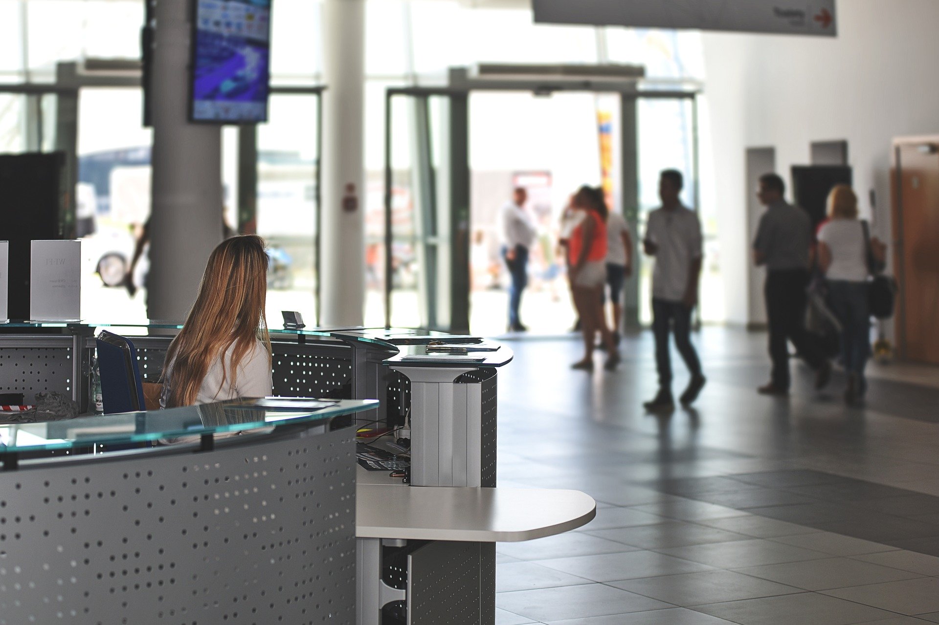 Errores más comunes de la participación en ferias