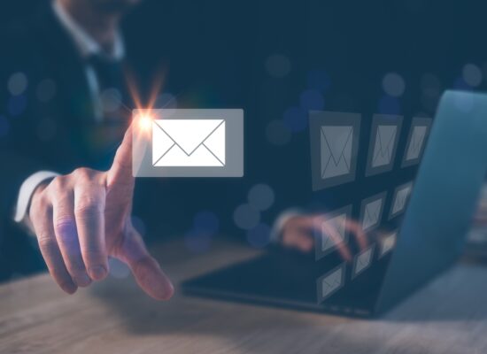 email marketing