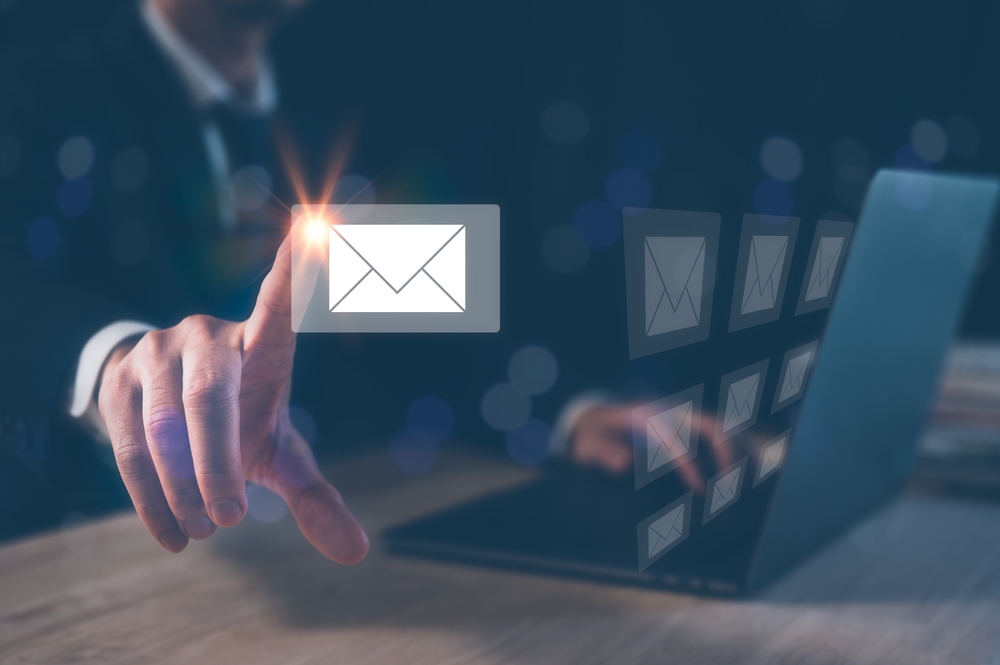 email marketing